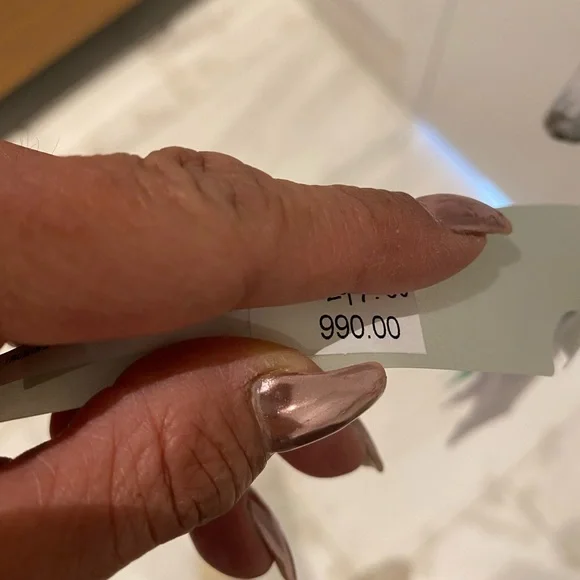 Off White Camouflage-print long sleeve shirt - Picture 7 of 15